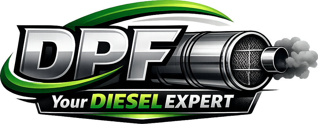 DPF Cleaning